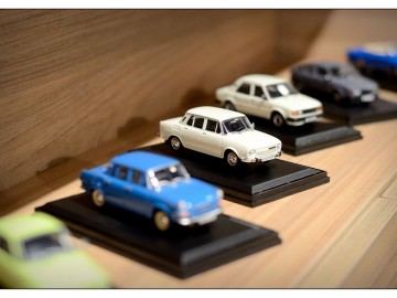 Store by Auto Wimar